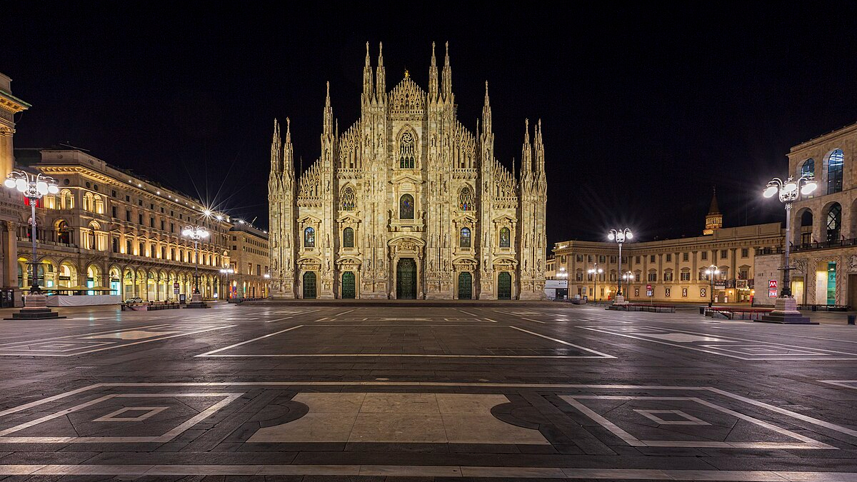 Milano