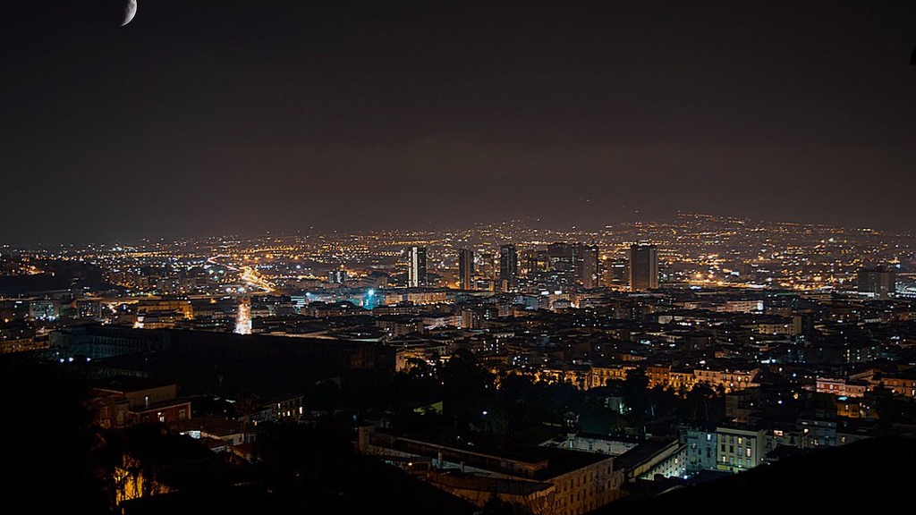 Napoli